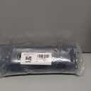 Aleumdr Women's Wide Leg Pants High Waist Casual Pants Fall 2025 Sweatpants Lounge Work Pants Slack with Pockets (Medium, A1 Black)