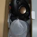 Bluedee Computer Speakers for Desktop PC, 20W Peak Power Bluetooth 5.4 USB/USB-C Powered PC Speakers with RGB Glow, Plug & Play Clear Stereo Sound with Enhanced Bass for Desktop, Laptop & Home Office