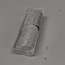 1 Box (60pcs) Replacement Sandpaper Pad Disks Discs (80 Grit&100 Grit) for Electric Foot File Callus Remover Machine