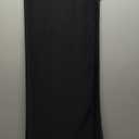 100% Polyester Chiffon Fabric - length 77" Inches, width 27" Inches - Lightweight Chiffon Sheer Fabric - Perfect for Venue & Wedding