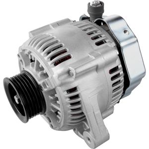 OCPTY Alternators Alternator 13754 1997 98 99 00 2001 for Toyota for Camry,1999 00 2001 for Toyota for Solara,12V 75A 5-Groove Pulley,Replaces 13754 AND0187 111468