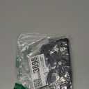 Scarlet Darkness Women Wide Belt Elastic Waist Belt Corset Belts for Dress (Medium, Black)