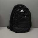 Striker Team Sports Backpack for soccer and more, workout bag for men and women,Black/White