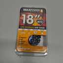 DI Maxpower Replacement Chain SW CHN 18"