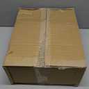 Hobnail Drinking Glasses Set of 12 Count, Vintage Glassware, Old Fashioned Glasses, 6 Highball Bubble Drinking Cups 14.5 oz, 6 Rocks Cups 10 oz with 6 Silicone Coasters, Green