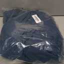 MILDLY Super Soft Duvet Cover - 100% Washed Microfiber Peacock Blue Comforter Cover Set 3 Pieces with Zipper Closure & Corner Ties (No Comforter) King