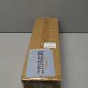 camuucci Dusk to Dawn Outdoor Light,19.7 Inches LED Porch Lights Outdoor Waterproof Modern Outside Sconce Wall Mount for Doorway Hallway Porch Patio Yard Doorway Bronze