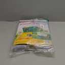 Kaytee CritterTrail Playpen with Mat for Pet Gerbils, Hamsters or Mice Blue Small