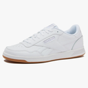 Reebok Court Advance Sneakers for Men - Casual Tennis Mens Shoes Size 11/1,2 White