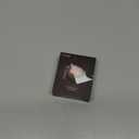 ICARER AirPod Pro 3 Case, 100% Geniune Leather Case, Handmade Top Grade Vintage Cover, Shockproof Protective Cover Support Wireless Charging, Compatible with AirPods Pro 3 2025 Model (Brown)