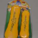 Arthritis Bottle Opener - magic Opener COMBO | Water Bottle Opener | Twist-off - Plastic Bottles | Easily open over 16 different plastic cap sizes | Arthritis Help | Arthritis Aids |Pull Tab Soup Cans