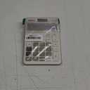 Pendancy 12 Digit Office Calculator Desktop with Tax+/- for Advanced Tax Calculation, Large LCD Display Big Buttons, Dual Power Durable Portable Design, for Financial Accounting Business Use (130T-Brown)