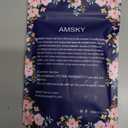 6 Pack Sport Bands Compatible with Apple Watch Band 38mm 40mm 41mm 42mm 44mm 45mm 49mm 46mm,Silicone Waterproof Strap for iWatch Apple Watch Series 11 10 9 Ultra 8 7 6 5 4 3 2 1 SE Women Men (Starlight/Pink Sand/Milk Tea/White/Smoke Violet/Black)