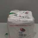 Amconsure Facial Steamer - Nano Ionic Face Steamer Warm Mist Steamer for Home Sauna SPA, Humidifier for Face Steamer for Deep Cleaning Unclogs Pores Sinuses - Bonus 5 Piece Stainless Steel Skin Kit (A-rose Red)