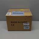 Adult 4 Wheeler Helmet, Motocross Helmet DOT/FMVSS-218 Certification Comfortable and Breathable Full Helmets for Locomotives Used in All Seasons (Large, Pink)