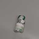 Ultrasonic Contact Lens Cleaner 2.0 (2nd Generation), Intelligent Cleaning Machine for Soft and Rigid Contact Lenses, White