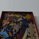 University Games, Dog Man Adventures Lenticular 100 Piece Puzzle
