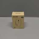 TECKNET Bluetooth Mouse, 4800 DPI Wireless Mouse, 2-Year Battery 6 Adjustable DPI, 6 Buttons Compatible with Laptop/Windows/Computer - Black