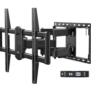 Equa Mount Full Motion Tilting TV Wall Mount 32"-85" Model FMAL #317