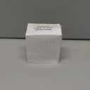 30 Pcs Valentine's Day Favors Mini Resin Potted Heart Flower Statues Small Love Heart Bonsai for Valentine's Day Gifts Desktop Decorations DIY Miniature Landscape Fairy Garden Decor(Pink)