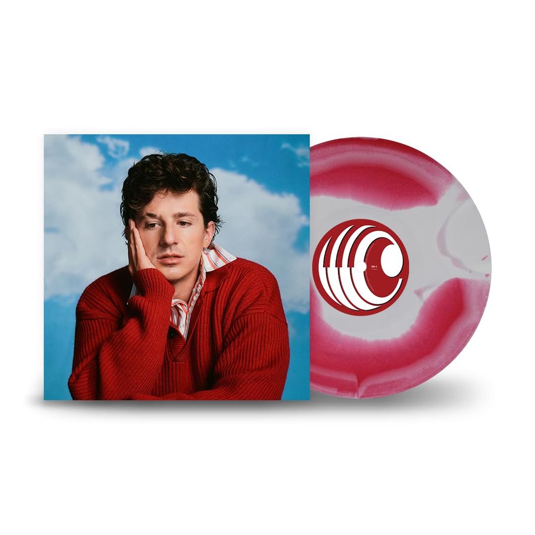 Whatever's Clever! Vinyl