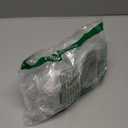 2PCS Cup Holder Insert, Automotive Cup Holders, Large Capacity Plastic Vehicle Cups Holder Insert Replacement, Portable Recessed Plastic Vehicle Drink Can Adapter Universal for RV Boats Sofas