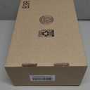 Modatope Womens Sandals Open Toe Strappy Sandals Ankle Strap High Heel Sandals for Women (7.5)