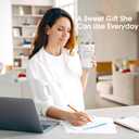 2 x Chaos Coordinator Gifts for Women, Thank You Gifts for Women, Appreciation Gifts for Coworker Boss Lady, Teacher Gifts, Employee Appreciation Gifts, Anniversary, Birthday & Christmas Gift for Women