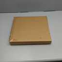 Toddler Step Stool, Selucky Bamboo Height-Adjustable 2-Step Stool for Kids, Potty Training Stool with Handles for Bathroom Sink, Kitchen, Bedroom (Original)