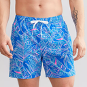 Men's Swim Trunks Quick Dry Board Shorts Swimsuit Swimwear Bathing Suit 14