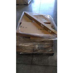 Pallet of Mixed Items