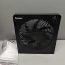 Holmes Battery & AC Powered Fan 10" Blade 78hrs on Battery with Head Tilt (2140549)