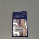 Girovo 2 Packs Cartoon Engraved Bands Compatible with Google Pixel Watch 4/3 41mm/2/1 Band Women, Cute Designer Soft Silicone Sport Straps Wristbands Replacement-Pink & Smoke Violet