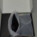 USUIE Red Light Therapy Belt, Infrared Light Therapy Wrap Red Light Therapy Device for Body with Timer for Back Shoulder Waist Muscle Pain Relief for Gift Women Men Gift (Black)