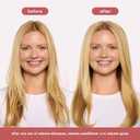 VERB Volume Shampoo - Gently Cleanses + Lifts Flat Hair - Sulfate, Paraben and Gluten Free (12 Fl Oz (Pack of 1))