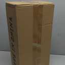 Wedding Arch Backdrop Stand Square 6.5FT Heavy Duty Metal Frame, Balloon Arch Stand Adjustable Photo Booth Decor for Baby Showers, Halloween Parties, Birthdays, Anniversaries