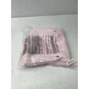 Amazon Essentials Women's Full-Zip Polar Fleece Jacket - Discontinued Colors, Light Pink, Medium