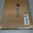 Fluffy Faux Fur Throw Blanket for Couch, Ultra Soft Plush Bubble Blanket - Perfect Christmas Birthday Gifts for Women Mom, Luxury Fuzzy Blanket for Sofa Bedroom,Machine Washable,50"x60",White