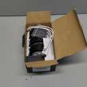 EZVALO Picture Lights for Wall, 2000mAh Rechargeable Battery Magnetic Poster Lights with 3 Color Temps & 12 RGB, Remote Dimmable Timer Painting Light, Wall Decor Light for Art Display, Frame (3 Pack) (Black)