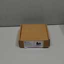 Kidde Hardwired Smoke & Carbon Monoxide Detector, 10-Year Battery Backup, Interconnectable LED Warning Light Indicators, 30CUA10