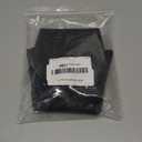 Handcuff Pouch for Duty Belt Loop MOLLE Vest Standard Cuff Case Chain/Hinge Handcuff Nylon Holster ASP Cuff Holder Carry Bag Sheath for Law Enforcement Security Police Correctional Officer