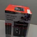 Profusion Heat 360 degree Ceramic Surround Heater