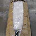 Homall Sofa for Living Room, Couch with Convertible Chaise, 3 Seat L-Shaped Sofas, Comfy Corduroy Couches for Apartment, Small Space, Cream