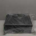 Toploader Storage Box for 3" x 4" 35pt Rigid Card, Top Loader Card Storage Hard Case, Sports Card Storage Boxes for Trading Cards, Top Loaders Holder (Holds 600+ Toploaders)