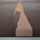 Watch Case Box for Men - 7 SLots Watches Storage Organizer Real-Glass Display Case with Jewelry Drawer 2-Layer PU Leather Collection Holder Gift for Loved Ones Brown