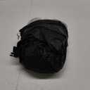 XYZCTEM Motorcycle Cover -Waterproof Outdoor Storage Bag,Made of Heavy Duty Material, Fits up to 108" All Motors(Black& Lockholes& Professional Windproof Strap)