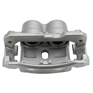 IRONTEK 18B4729 Front Brake Caliper for Left/Driver side Caliper Fit 2003 for Chevrolet Express 2500; 1999-07 for Chevrolet Silverado 2500 HD; 2001-08 for Chevrolet Silverado 2500 HD