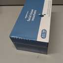 Amazon Basics 2-Ply Facial Tissue, 160 Count