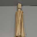 Wooden Umbrella Swift Yarn Winder, 24" Wood Yarns Swift, Hand Crafted Skein & Hanks Winders | Knitting Crochet - Yarn Swifter