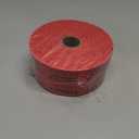 L LIKED Raffle Tickets Double Rolls 1000 Per Roll 50/50 Raffle Tickets for Events,Carnivals, Entry, Class Reward, Prizes(Red)